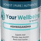 Business 4 image YOUR WELL BEING Vitamins in Johannesburg GP