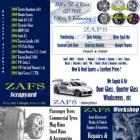 Maatskappy 1 beeld ZAFS MOTOR HOLDINGS Used Car Parts Durban in Durban KZN