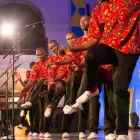 Maatskappy 1 beeld ZAMANANI BROTHERS CULTURAL GROUP Entertainers - Party in Cape Town WC