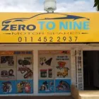 Maatskappy 2 beeld ZERO TO NINE MOTOR SPARES Motor Car Spares in Johannesburg GP