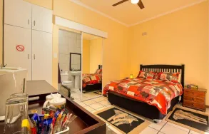 Business 2 image AFRICAN ELEPHANT GUEST HOUSE Hotel in Germiston GP