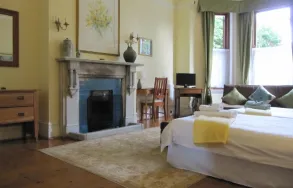 Business 2 image CARMICHAEL GUESTHOUSE Hotel Accommodation in Cape Town WC