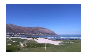 Business 1 image HENDON PARK RESORT Tents in Cape Town WC