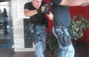 Business 1 image HPS SECURITY Training Companies in Brakpan GP