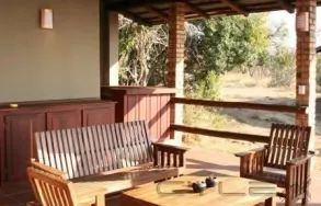Maatskappy 5 beeld IVEMVANE Self-Catering Accommodation in Waterberg in Vaalwater LP