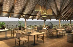 Maatskappy 6 beeld LALUKA SAFARI LODGE Safari Lodge in Vaalwater LP