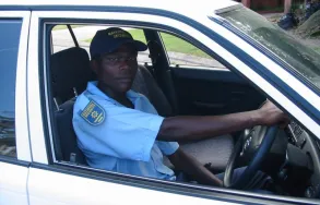 Business 2 image NATIONAL SECURITY Security Systems in Richards Bay KZN