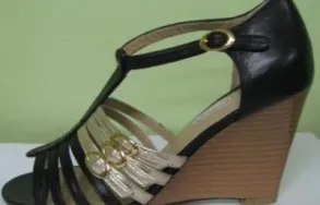 Maatskappy 5 beeld NESISHOES Women Shoes in Konya FS