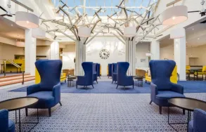 Business 1 image NH THE LORD CHARLES HOTEL Hotels - Tourist in Cape Town WC