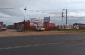Business 1 image P&L HARDWARE Wood Suppliers in KwaMhlanga MP