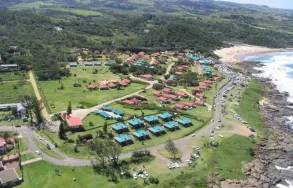 Maatskappy 1 beeld PORT EDWARD HOLIDAY RESORT Restaurants in Port Edward KZN