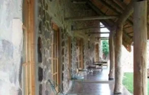 Maatskappy 3 beeld WILDE AVONTUUR Waterberg Biosphere in Vaalwater LP