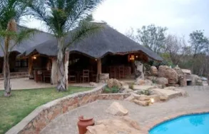 Maatskappy 4 beeld WILDE AVONTUUR Waterberg Biosphere in Vaalwater LP