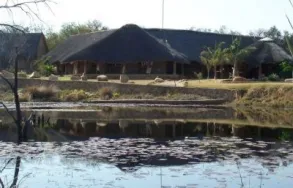 Maatskappy 5 beeld WILDE AVONTUUR Waterberg Biosphere in Vaalwater LP