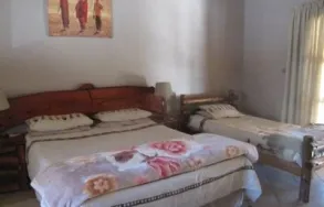 Maatskappy 12 beeld WILDE AVONTUUR Waterberg Biosphere in Vaalwater LP