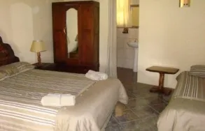 Maatskappy 13 beeld WILDE AVONTUUR Waterberg Biosphere in Vaalwater LP