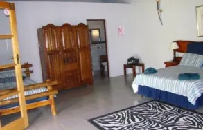 Maatskappy 15 beeld WILDE AVONTUUR Waterberg Biosphere in Vaalwater LP