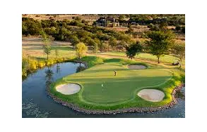 Maatskappy 1 beeld ZEBULA GOLF ESTATE & SPA Golf in Bela-Bela LP