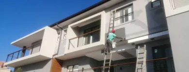 Maatskappy 1 beeld A TEAM PAINTERS Painting Contractors in Durban KZN