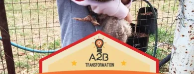 Maatskappy 1 beeld A2B TRANSFORMATION FARM Work on Farm in Krugersdorp GP