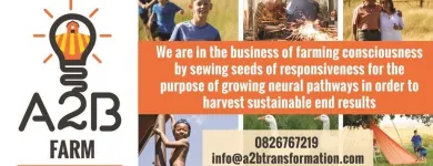 Maatskappy 2 beeld A2B TRANSFORMATION FARM Work on Farm in Krugersdorp GP