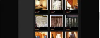 Business 2 image ABDULLAH'S INTERIORS CC Vertical Blinds in Johannesburg GP