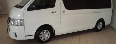 Maatskappy 8 beeld ACT 4 (PTY) LTD Transport in Cape Town WC