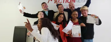 Business 2 image ACTION FACTORY Weight Loss Service in Johannesburg GP