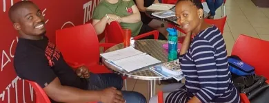 Business 4 image ACTION FACTORY Weight Loss Service in Johannesburg GP