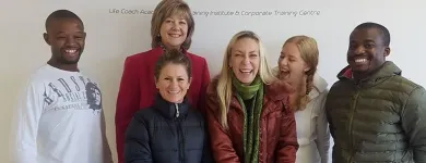 Business 5 image ACTION FACTORY Weight Loss Service in Johannesburg GP