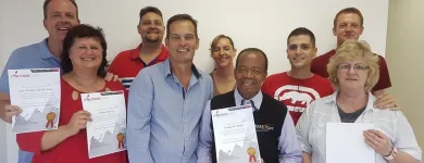 Business 9 image ACTION FACTORY Weight Loss Service in Johannesburg GP