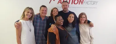 Business 14 image ACTION FACTORY Weight Loss Service in Johannesburg GP