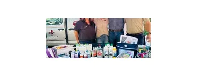 Business 1 image AGRI FARMACY SA Veterinary Hospitals And Clinics in Potchefstroom NW