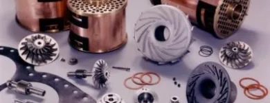 Business 2 image AIR INNOVATIONS CO. (PTY)LTD Rotary Screw Compressor in Johannesburg GP