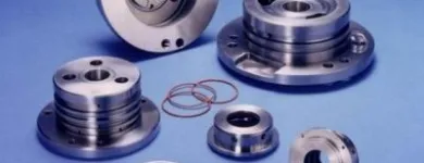 Business 6 image AIR INNOVATIONS CO. (PTY)LTD Rotary Screw Compressor in Johannesburg GP