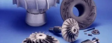 Business 7 image AIR INNOVATIONS CO. (PTY)LTD Rotary Screw Compressor in Johannesburg GP