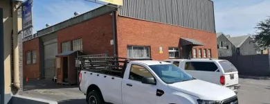 Maatskappy 3 beeld AJ OILS Paraffin And Heating Oil in Cape Town WC