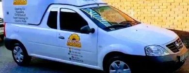 Maatskappy 4 beeld AJ OILS Paraffin And Heating Oil in Cape Town WC