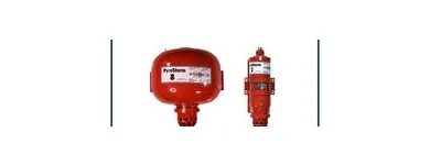 Business 2 image ALIEN SYSTEM & TECHNOLOGIES Fire Protection Eqpt And Services in Johannesburg GP