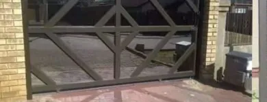 Business 4 image ALLU DEZIGN GLASS AND ALUMINUM Stable Doors in Pretoria GP