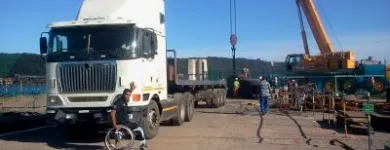Maatskappy 6 beeld AMD FREIGHT AND TRANSPORT (PTY) LTD Warehousing in Durban KZN
