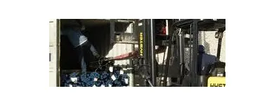 Maatskappy 9 beeld AMD FREIGHT AND TRANSPORT (PTY) LTD Warehousing in Durban KZN