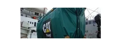 Maatskappy 10 beeld AMD FREIGHT AND TRANSPORT (PTY) LTD Warehousing in Durban KZN