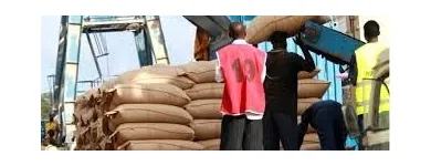 Maatskappy 15 beeld AMD FREIGHT AND TRANSPORT (PTY) LTD Warehousing in Durban KZN