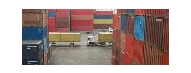 Maatskappy 16 beeld AMD FREIGHT AND TRANSPORT (PTY) LTD Warehousing in Durban KZN