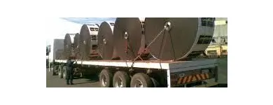 Maatskappy 18 beeld AMD FREIGHT AND TRANSPORT (PTY) LTD Warehousing in Durban KZN