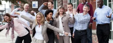 Business 1 image ANALYZE CONSULTING CAPE TOWN OFFICE in Cape Town WC