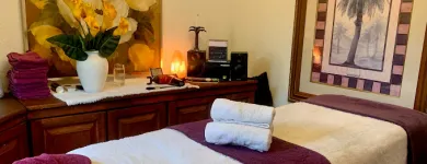 Maatskappy 1 beeld ANDY MASSAGE THERAPIST Sensual Massage in Kempton Park GP