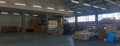Maatskappy 3 beeld ARAMEX Courier Services in Bloemfontein FS