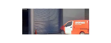 Maatskappy 5 beeld ARAMEX Courier Services in Bloemfontein FS